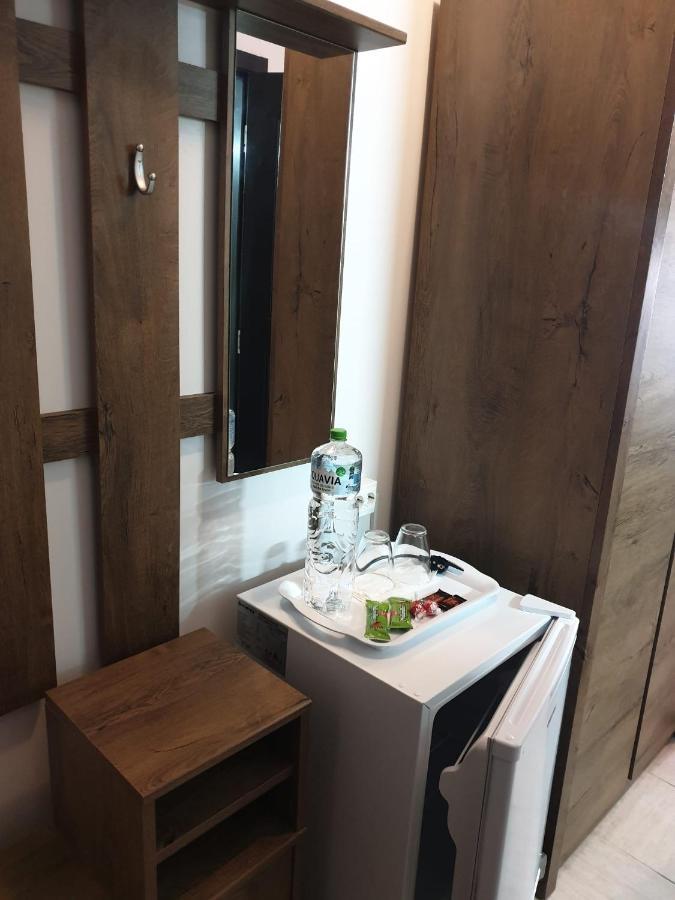 Studio 새턴 외부 사진